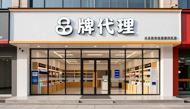 商品定制对品牌代理商品选型的影响分析