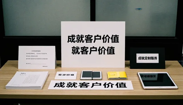 供应链定制服务中的成本控制关键点