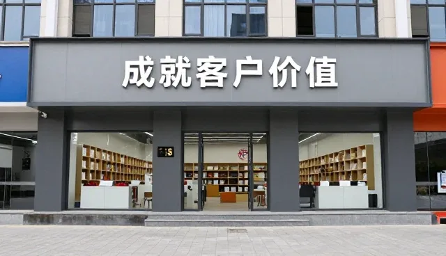 商品定制服务如何通过供应链优化提升线上店铺运营效率